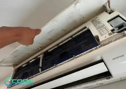 AC Fan Not Working