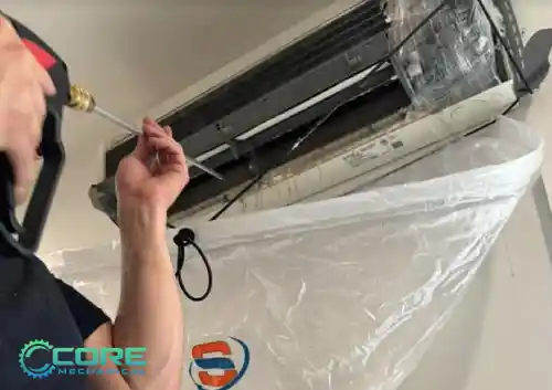 AC Won’t Turn On