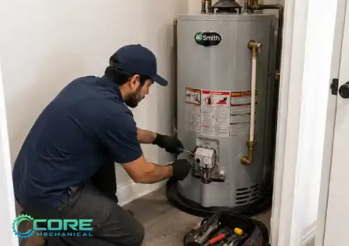 Furnace Repair