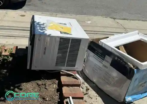 System Replacement