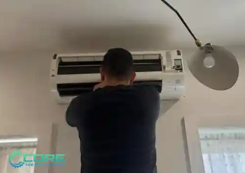 Airflow and Distribution Check