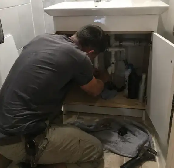 Plumbing Repair Service in Brooklyn