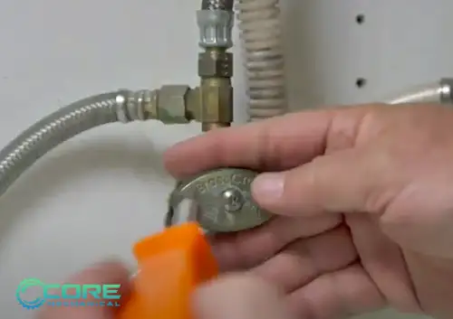 Shut-Off Valves