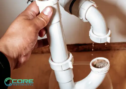 Drain Traps