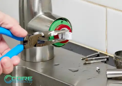 Cartridges & Seals