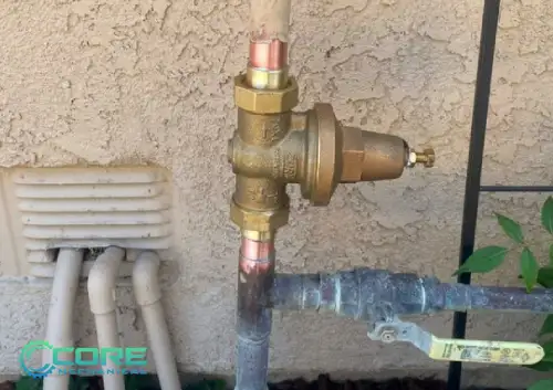 Pressure Regulators