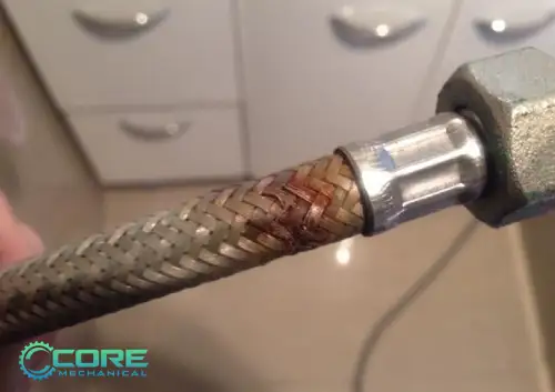 Flexible Connectors