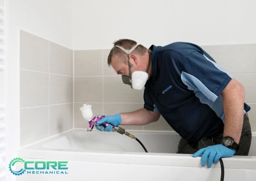 Bathroom Sinks & Tubs