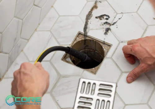 Floor Drains