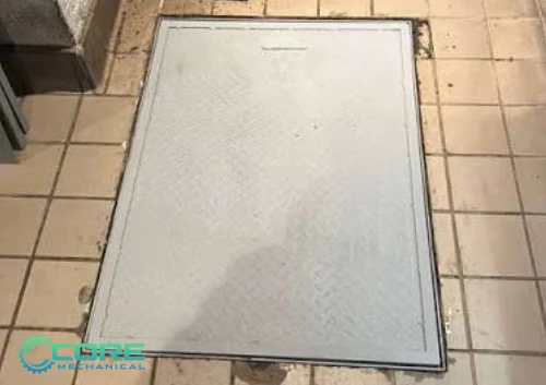 Shower Drains