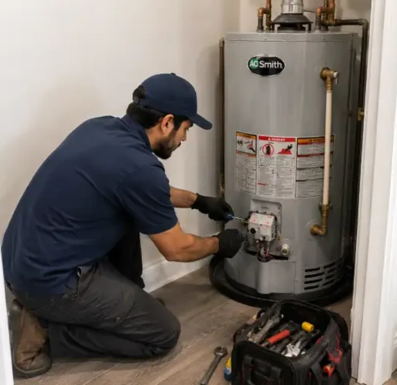 Grease Trap Service