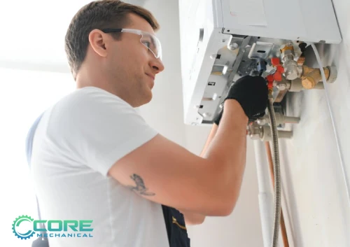 Boiler Repair