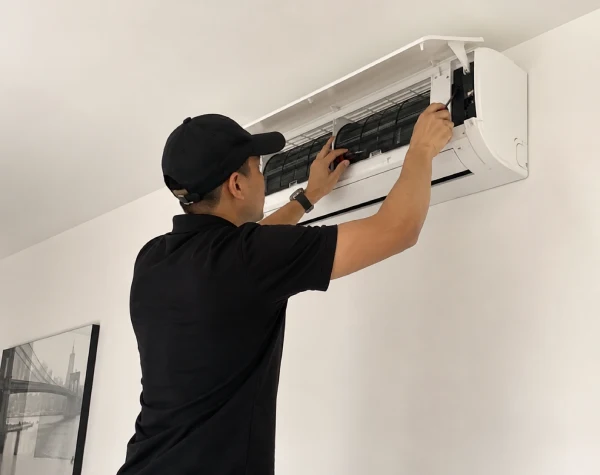 HVAC Repair in Brooklyn