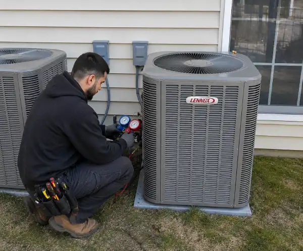 Lennox HVAC Repair