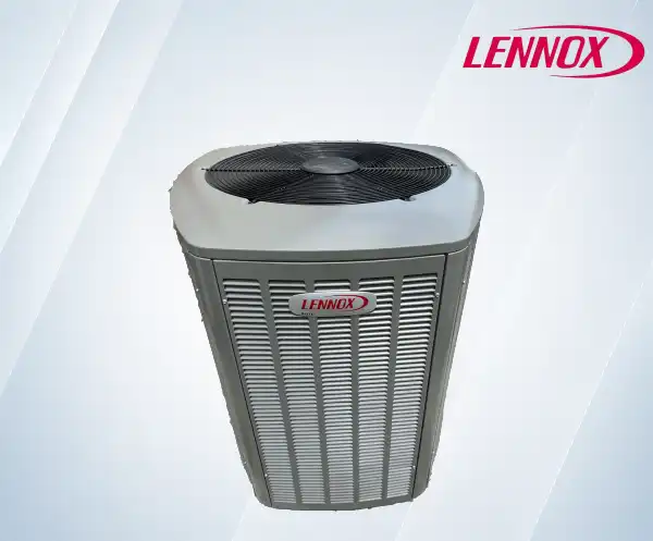 No Heat or Cool Output