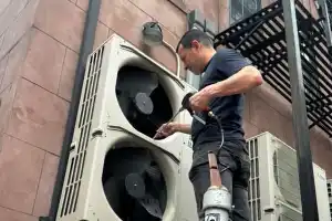 HVAC Repair Services