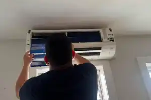 AC Repair Services