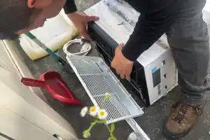 Heating Repair Services