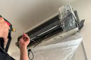 Ductless Mini Split Services