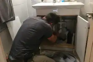 Plumbing Repair