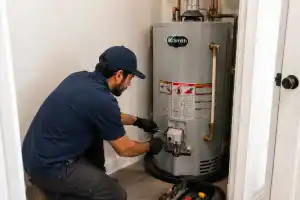 Boiler Repair & Installation