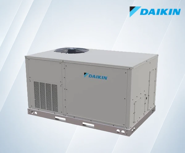 Daikin One Plus Not Communicating