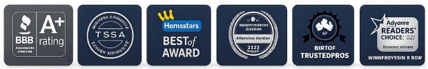 Top rated HVAC Repair Service