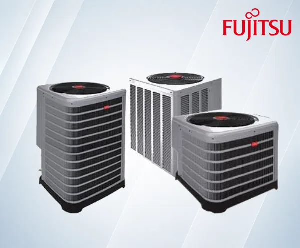 Frozen Evaporator Coil