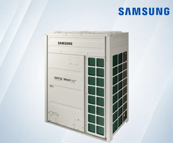 No Heat or Cool Output
