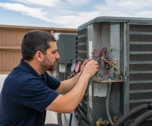Heating Repair in Brooklyn