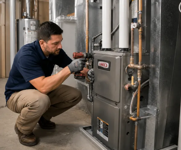 Heating System Installation in Brooklyn