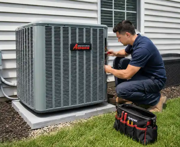 Amana HVAC Repair