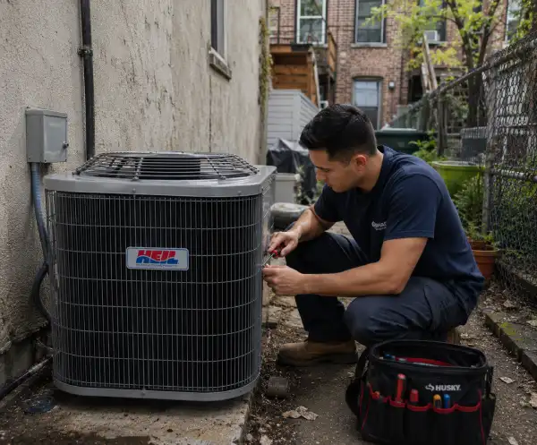 Heil HVAC Repair