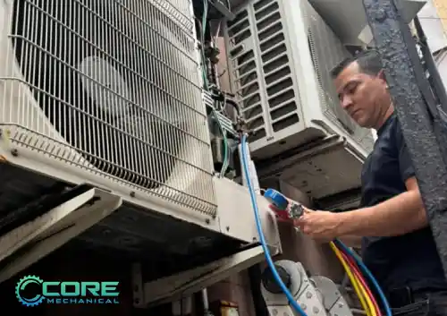 HVAC Repair Services