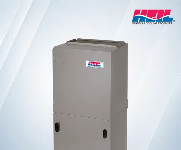 Frozen Evaporator Coil