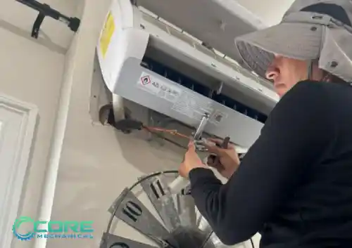 Air Conditioning (AC) Repair