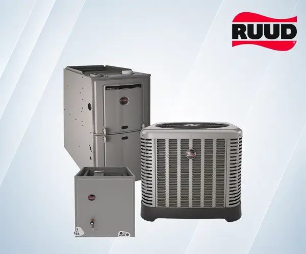Frozen Evaporator Coil