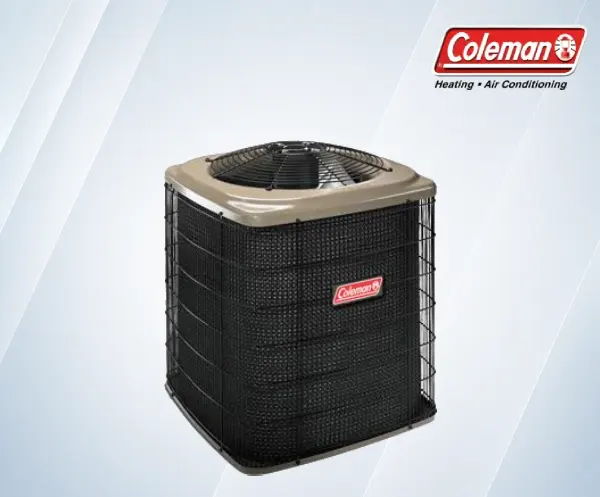 Frozen Evaporator Coil
