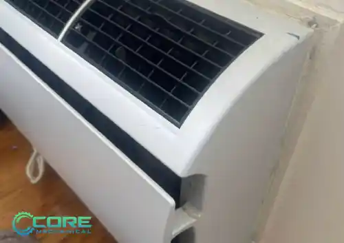 Heating Services Repair
