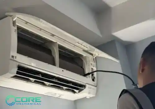 Heat Pump Services Repair