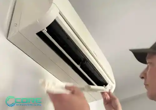 Ductless Mini Split Services Repair