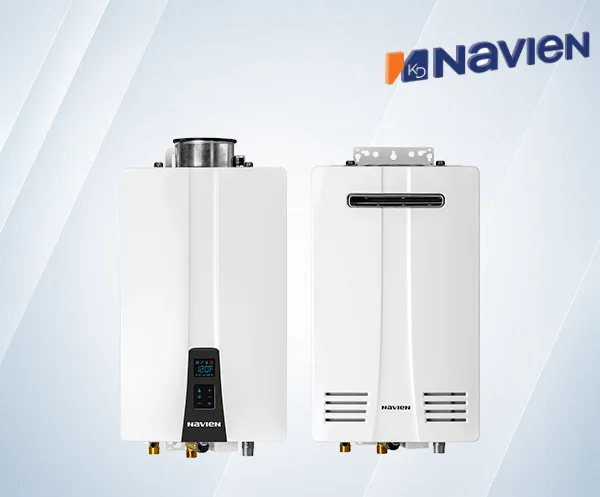No Hot Water Output