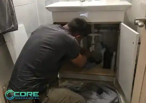 Plumbing Repair
