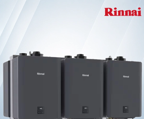 Rinnai Error Codes