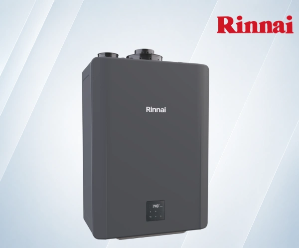 Rinnai Water Flow Problems