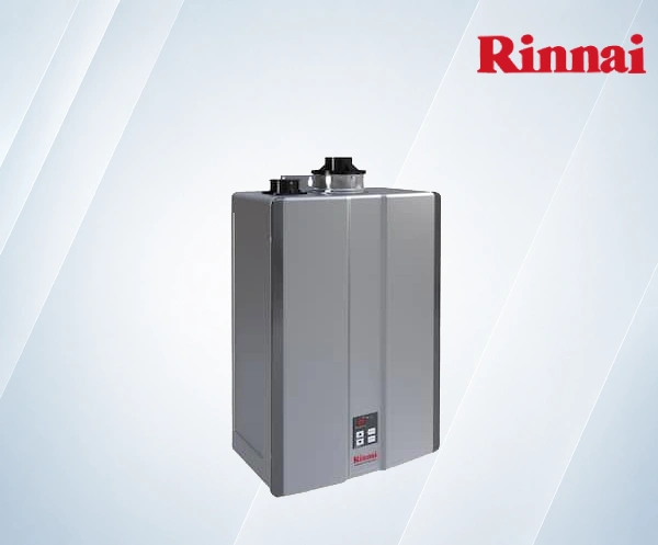 Rinnai Temperature Fluctuations