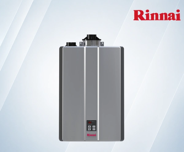 Rinnai Unit Not Starting