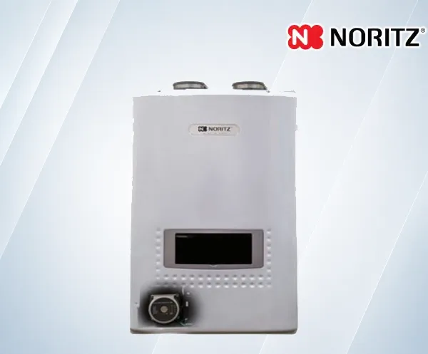 Noritz Water Flow Problems