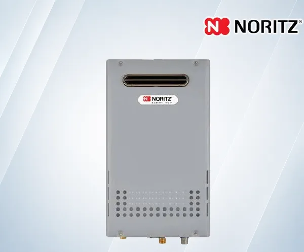 Noritz Water Heater Leak Repair