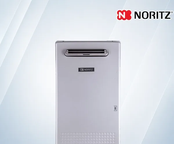 Noritz Tankless Water Heater Not Starting